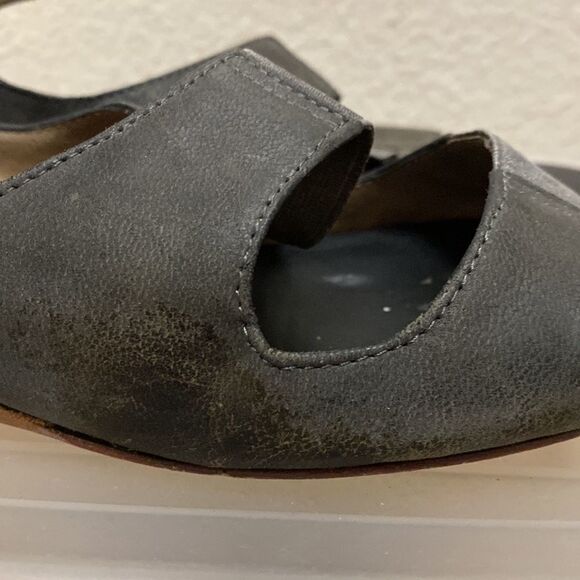 Matt Bernson Sandals Size 10 - Picture 5 of 8